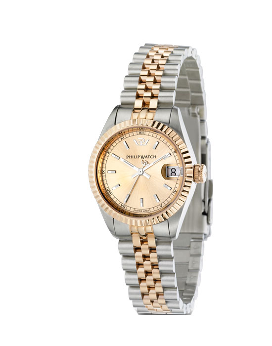 Часы Philip Watch Caribe 8253597503